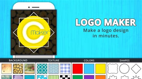 Logo maker 